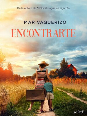 cover image of Encontrarte